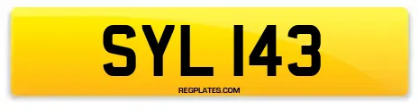 SYL 143