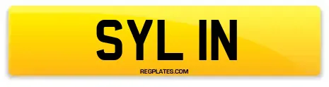 SYL 1N