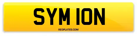 SYM 10N