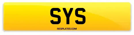 Registration