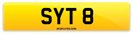 SYT 8