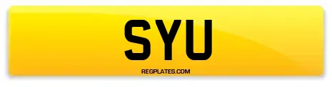 Registration