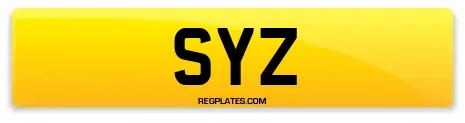Registration
