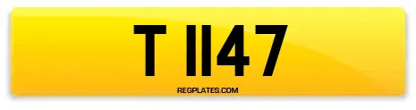 T 1147