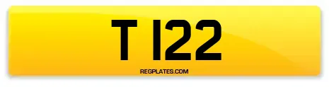 T 122