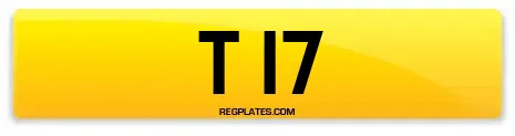 T 17