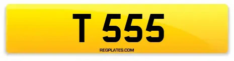 T 555