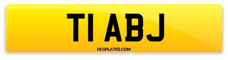 T1 ABJ