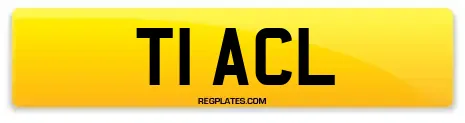 T1 ACL