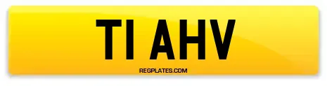 T1 AHV