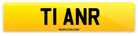 T1 ANR