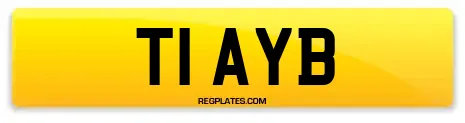 T1 AYB