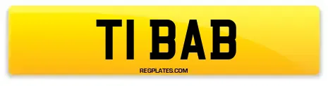 T1 BAB