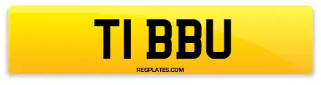T1 BBU