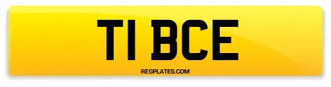 T1 BCE