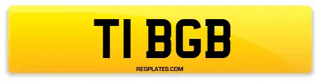 T1 BGB