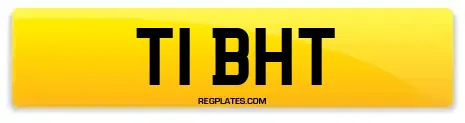 T1 BHT