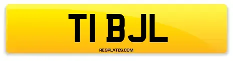 T1 BJL