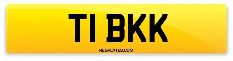 T1 BKK