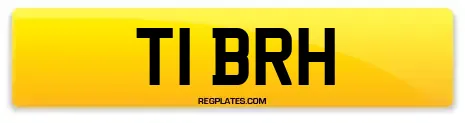T1 BRH