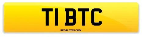 T1 BTC