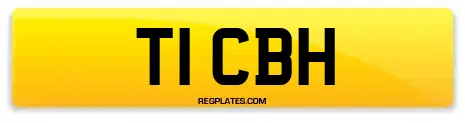 T1 CBH