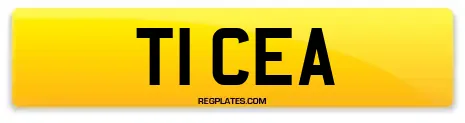 T1 CEA