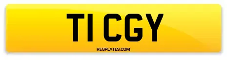 T1 CGY
