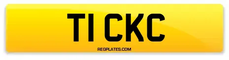 T1 CKC
