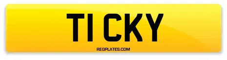 T1 CKY