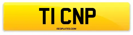 T1 CNP