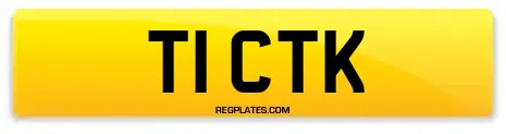 T1 CTK