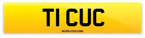 T1 CUC