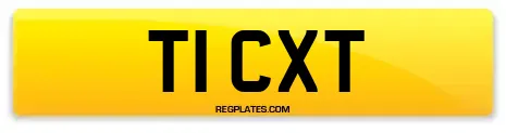 T1 CXT
