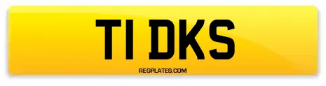T1 DKS