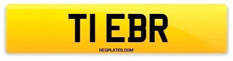 T1 EBR