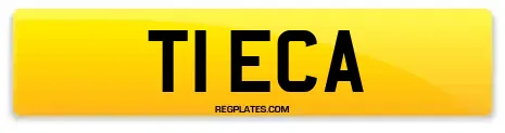 T1 ECA