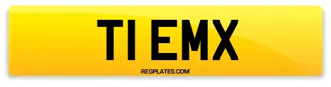 T1 EMX