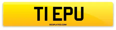T1 EPU