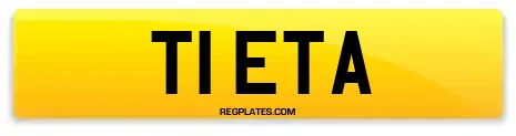 T1 ETA
