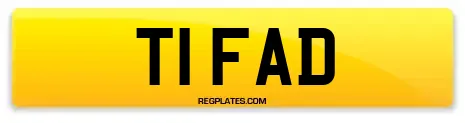 T1 FAD