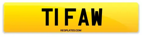 T1 FAW