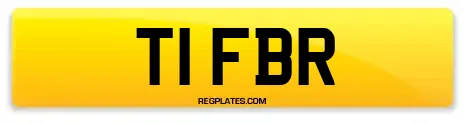 T1 FBR