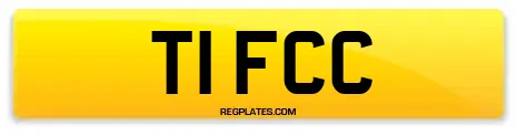 T1 FCC