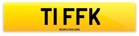 T1 FFK
