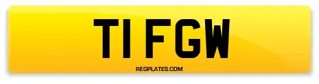 T1 FGW
