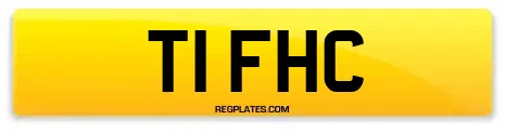 T1 FHC