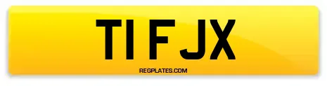 T1 FJX
