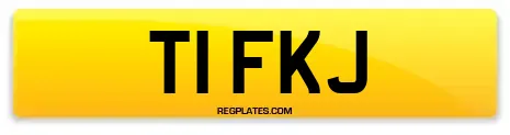 T1 FKJ