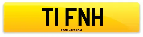 T1 FNH